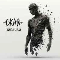 Обкладинка треку: Вибачай Обкладинка: Вибачай