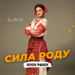 Обкладинка: Сила роду (Nixon Remix)