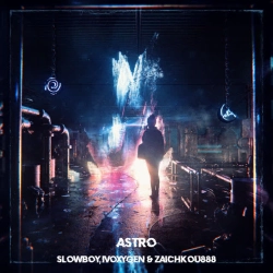 Обкладинка треку: ASTRO - Slowed Обкладинка: ASTRO - Slowed