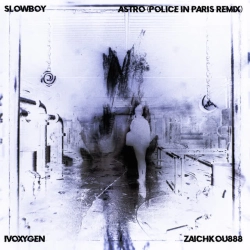 Обкладинка треку: ASTRO - Police In Paris Remix Обкладинка: ASTRO - Police In Paris Remix