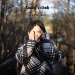 Обкладинка: Save Me