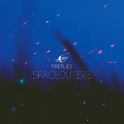 Обкладинка: Fireflies