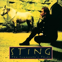 Фото виконавця Sting