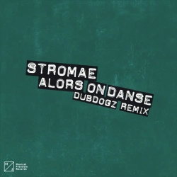 Обкладинка: Alors On Danse - DubDogz Remix