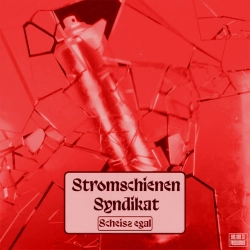 Обкладинка треку: Scheiss Egal - District Red Remix - Slowed Обкладинка: Scheiss Egal - District Red Remix - Slowed
