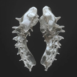 Обкладинка: Spine