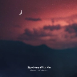 Обкладинка: Stay Here With Me