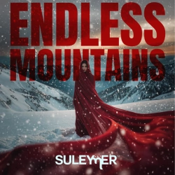 Обкладинка: Endless Mountains
