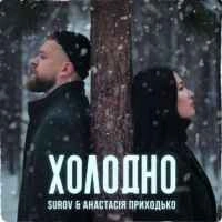 Обкладинка треку: Холодно Обкладинка: Холодно