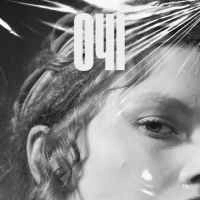 Обкладинка: Очі