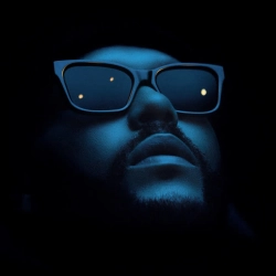 Обкладинка: Moth To A Flame (with The Weeknd)