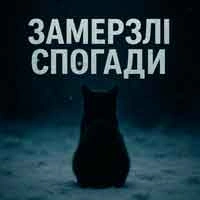 Обкладинка треку: Замерзлі спогади Обкладинка: Замерзлі спогади