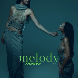 Обкладинка: melody