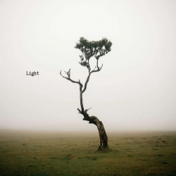 Обкладинка: Light