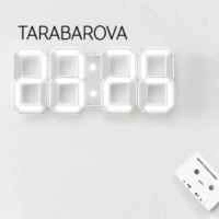 Виконавець Tarabarova Фото виконавця Tarabarova