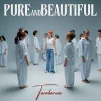Обкладинка: Pure and Beautіful