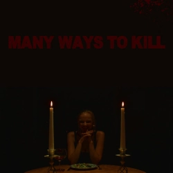 Обкладинка: Many Ways to Kill