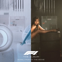Обкладинка: Just Keep Watching (From F1® The Movie)