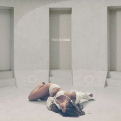 Обкладинка треку: Revolving door - Lavern remix Обкладинка: Revolving door - Lavern remix