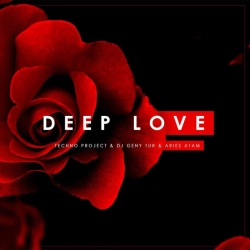 Обкладинка треку: Deep Love Обкладинка: Deep Love