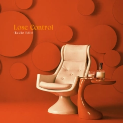 Обкладинка: Lose Control - Radio Edit