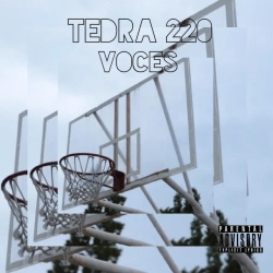 Обкладинка: Voces