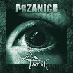 Обкладинка: Pozanich