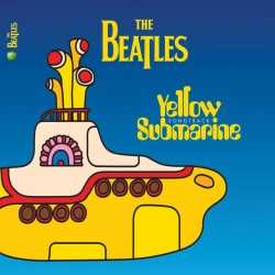 Обкладинка: Eleanor Rigby