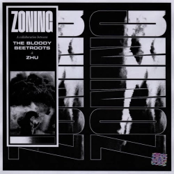 Обкладинка треку: Zoning Обкладинка: Zoning