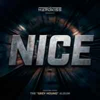 Обкладинка треку: Nice Обкладинка: Nice