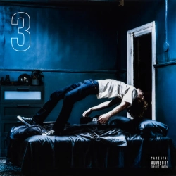 Обкладинка треку: STAY (with Justin Bieber) Обкладинка: STAY (with Justin Bieber)