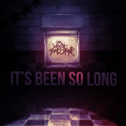 Обкладинка треку: It's Been So Long Обкладинка: It's Been So Long