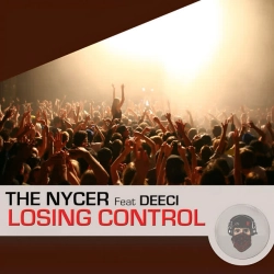 Обкладинка треку: Losing Control - Radio Edit Обкладинка: Losing Control - Radio Edit
