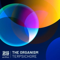Обкладинка: Terpsichore