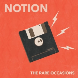 Обкладинка треку: Notion Обкладинка: Notion