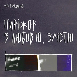 Обкладинка: Переживу