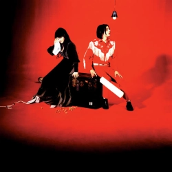 Обкладинка: Seven Nation Army