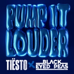 Обкладинка треку: Pump It Louder Обкладинка: Pump It Louder