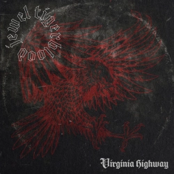 Обкладинка: Virginia Highway