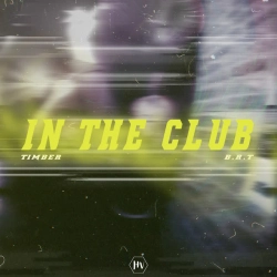 Обкладинка: In the Club