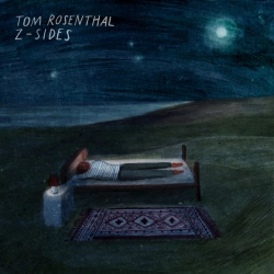 Фото виконавця Tom Rosenthal