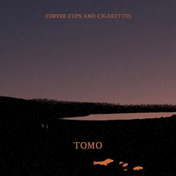 Обкладинка: Coffee Cups and Cigarettes