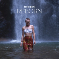 Обкладинка: Reborn