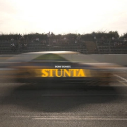 Обкладинка: Stunta