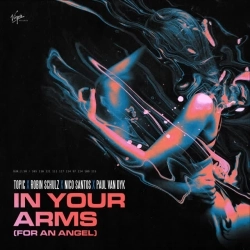 Обкладинка: In Your Arms (For An Angel)