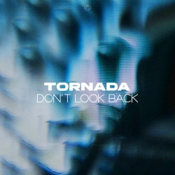 Обкладинка: Don't Look Back