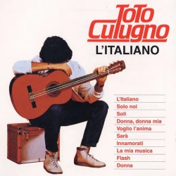 Обкладинка: L'italiano