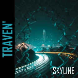 Обкладинка: Skyline