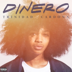 Обкладинка: Dinero