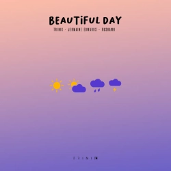 Обкладинка треку: Beautiful Day (Thank You for Sunshine) Обкладинка: Beautiful Day (Thank You for Sunshine)